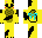 golden mangle kapot