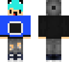 good chibi boy