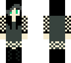 gothic girl
