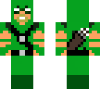green arrow