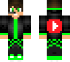 green youtube