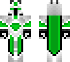 greenking