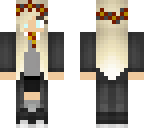 gryffindor girl