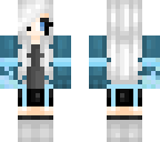 gztale sans female