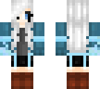 gztale sans female edit