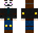 hacker dan dtm
