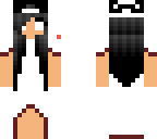 halloween skin