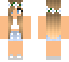 hannah skin