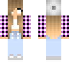 hannahs skin