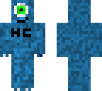 happy cyclops