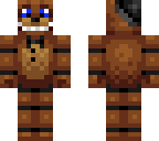 happy kawaii freddy