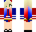 harley quinn suicide squad