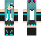 hatsune miku