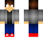 herobrine rebel