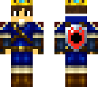hertog skin dean