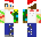 hi christmas