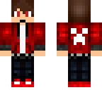 high school minecraft guy