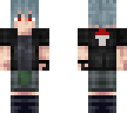 himari uchiha oc