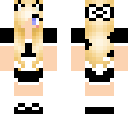hotel maid