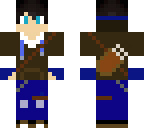hunter boy edit fixed