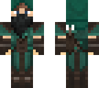 hunter v2
