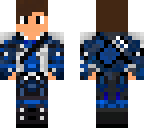 hunter without mask