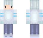 ice chibi re-edited
