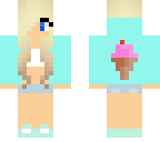 ice cream