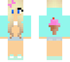 ice cream