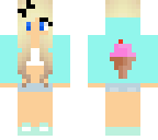 ice cream
