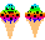 ice cream