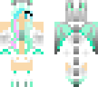 ice dragon ruler