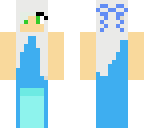 ice girl