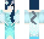 ice mei'fwa girl elsa
