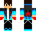 idamodj's skin