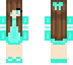 imvernal girl