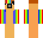instagram skin