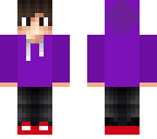 ireflect's skin 