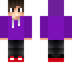 ireflect's skin