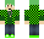 irish bajen