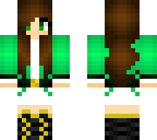 irish girl