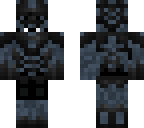 iron animal