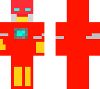 iron man mark 10
