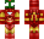 iron torti