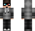 ishmackemm's skin