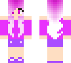 its pinkyful