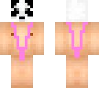 jakes rertarded skin