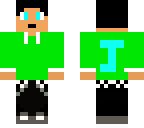 jay the school buff kid