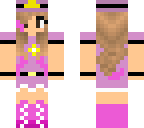 jennas cop skin