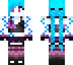 jinx